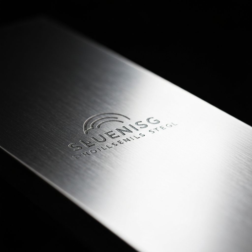 Ejemplo de marcacion laser estetica